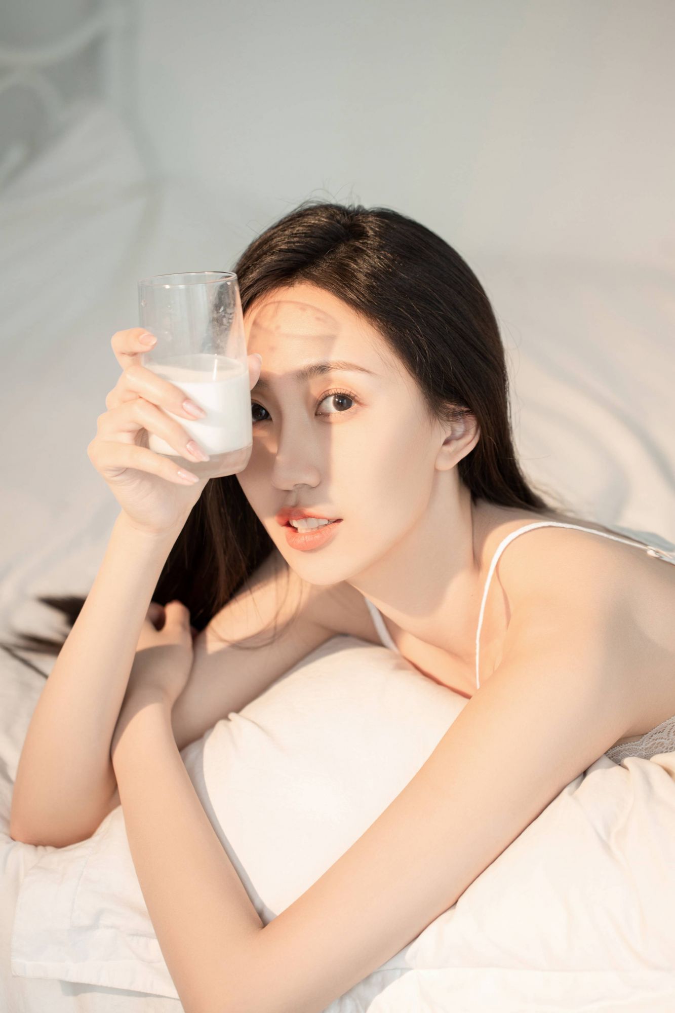 美女图片