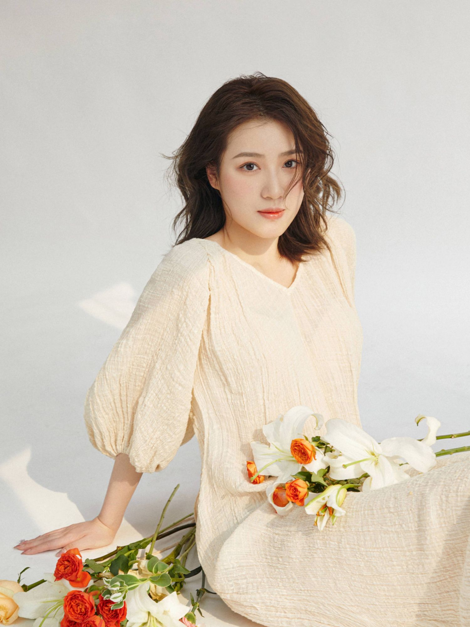 美女图片