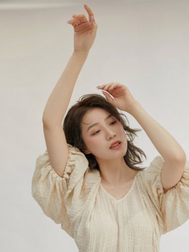 美女图片