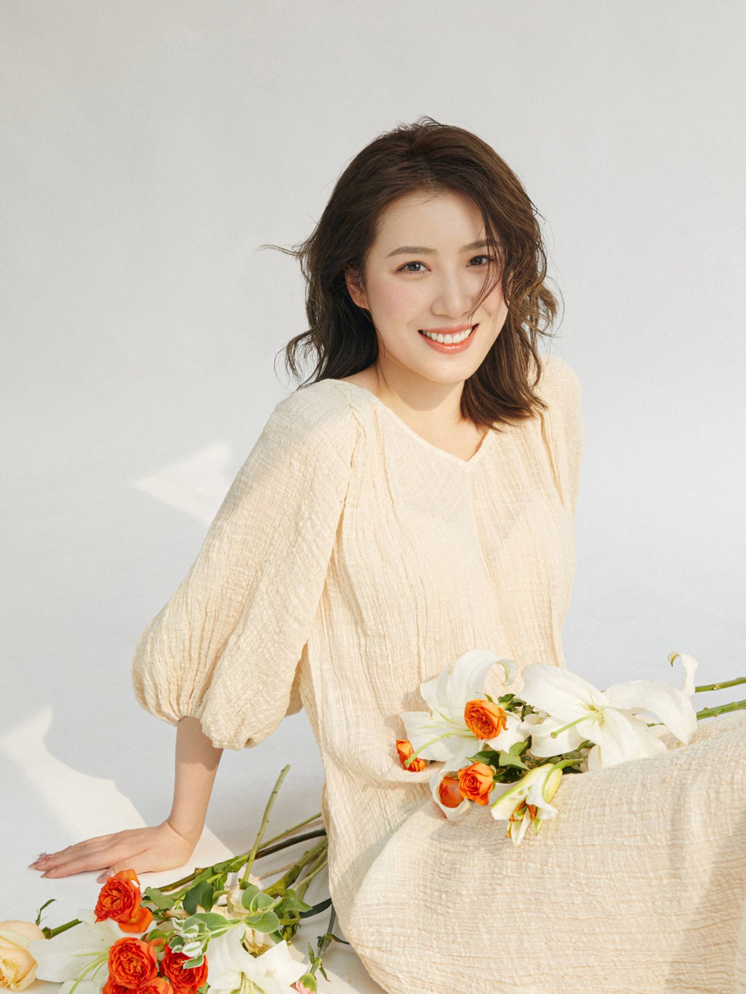 美女图片