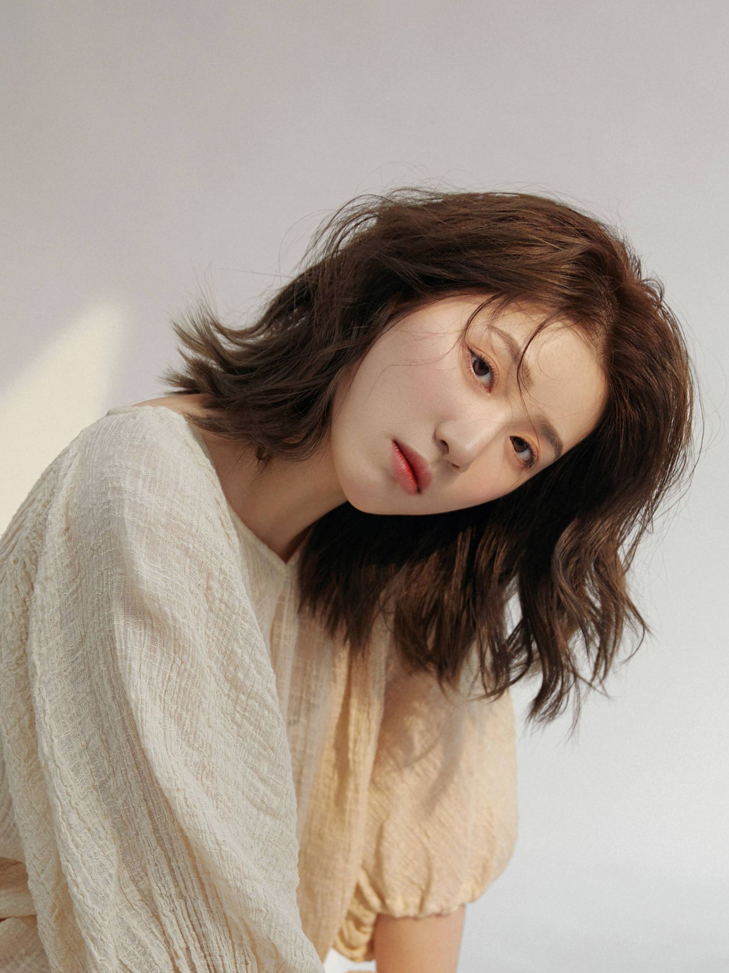 美女图片