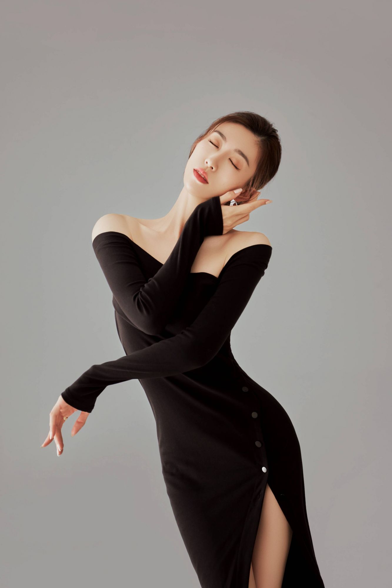 美女图片