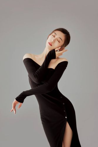 美女图片