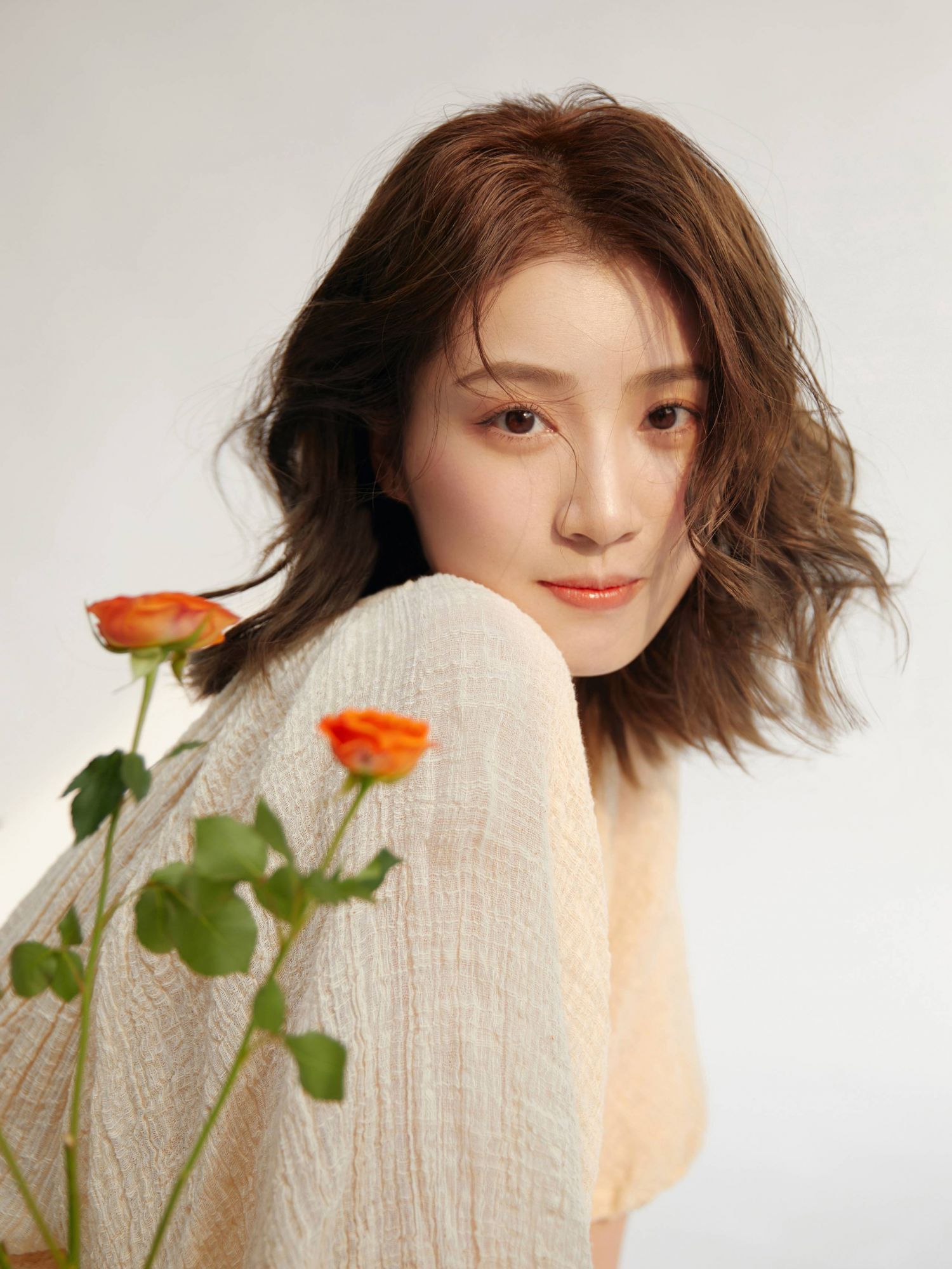 美女图片