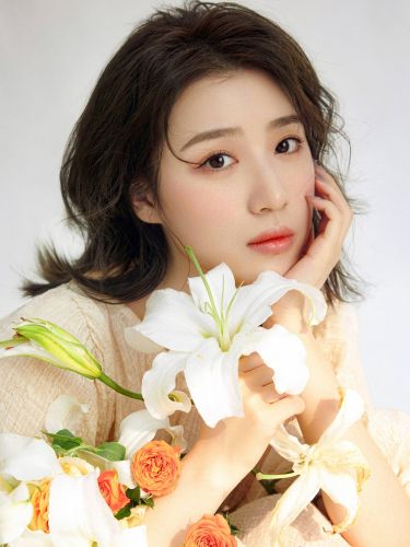 美女图片