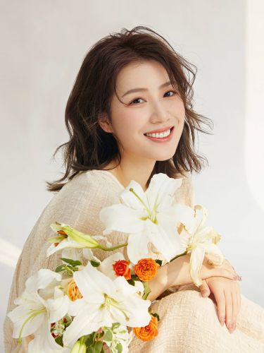 美女图片