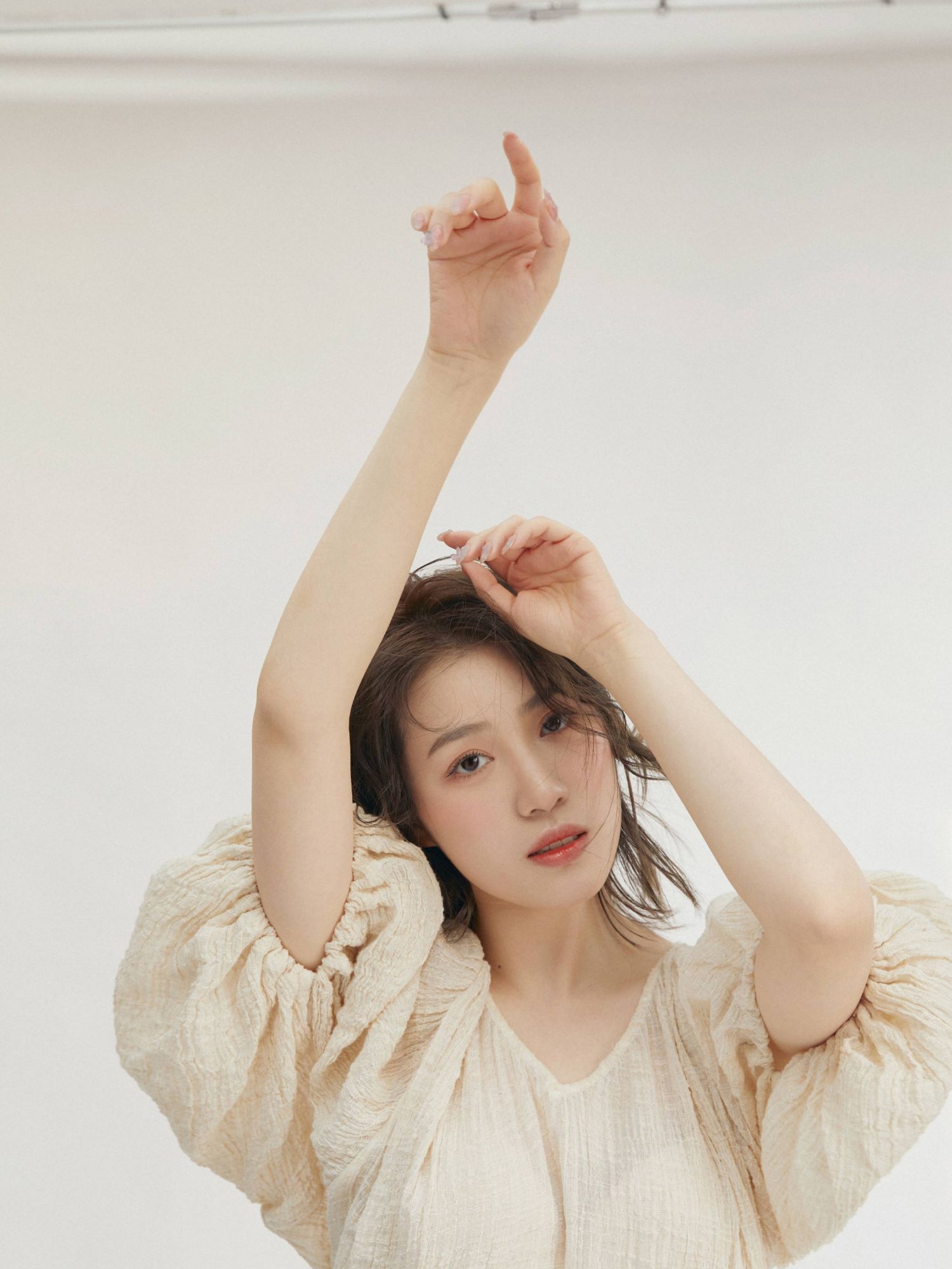 美女图片