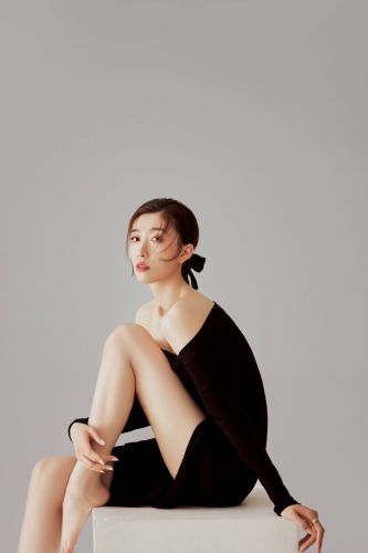 美女图片