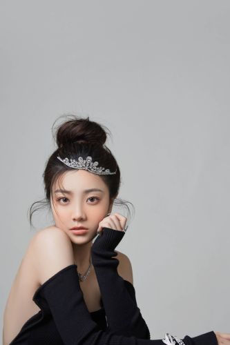 美女图片