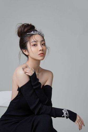 美女图片