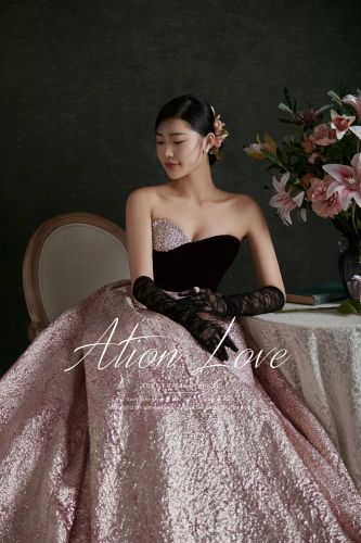 美女图片