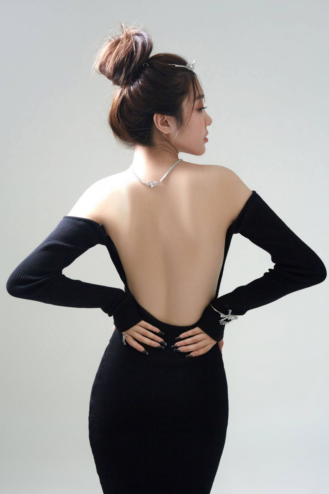 美女图片