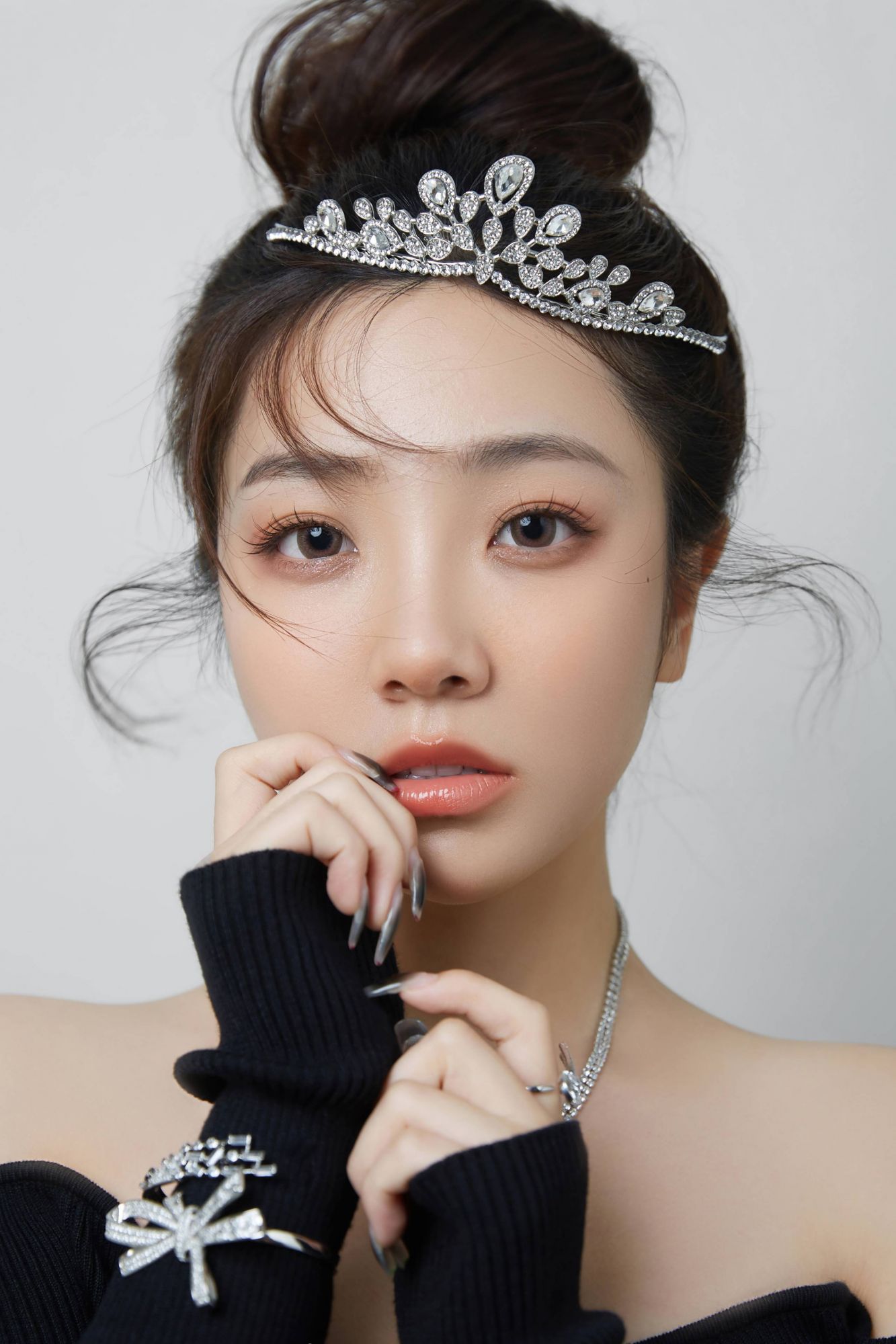美女图片