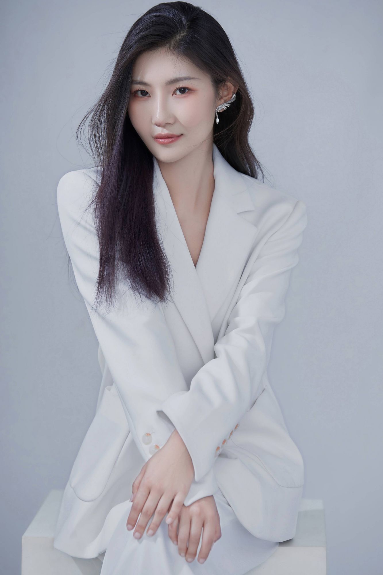 美女图片