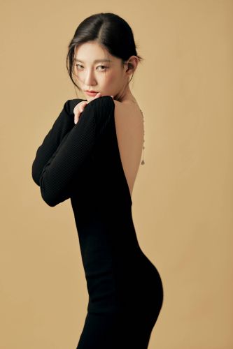 美女图片