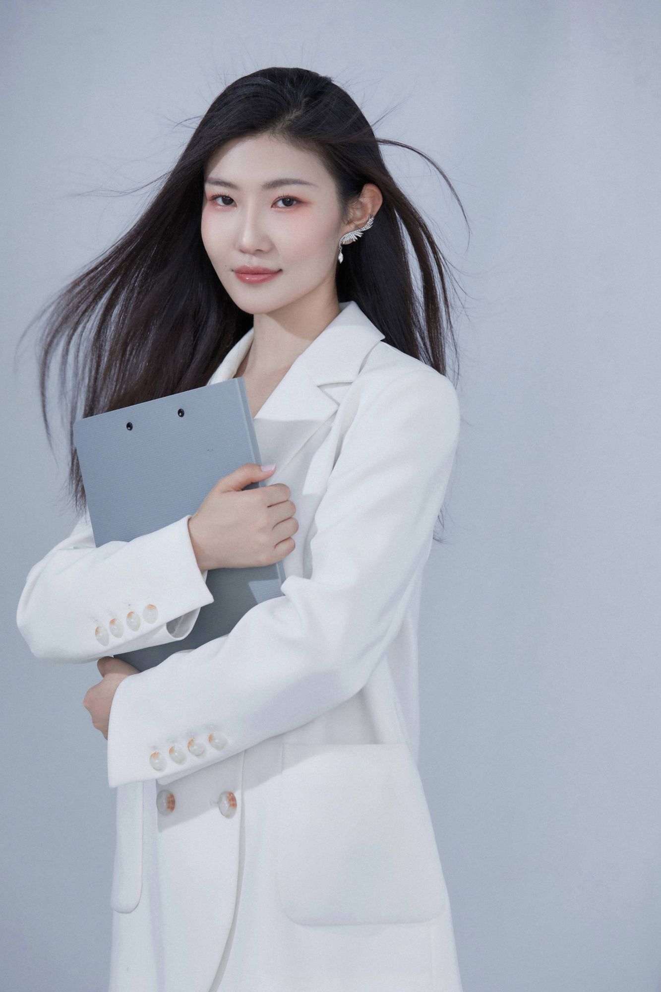 美女图片