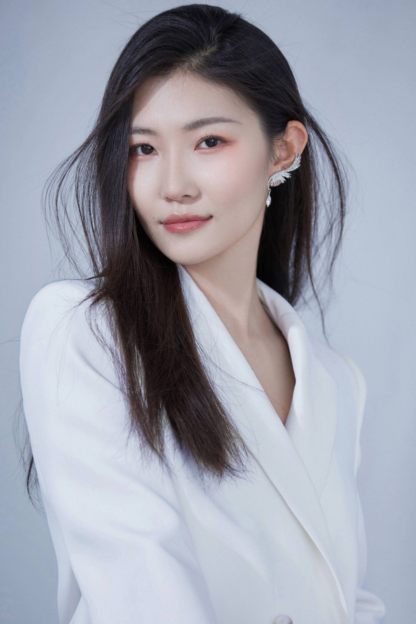 美女图片