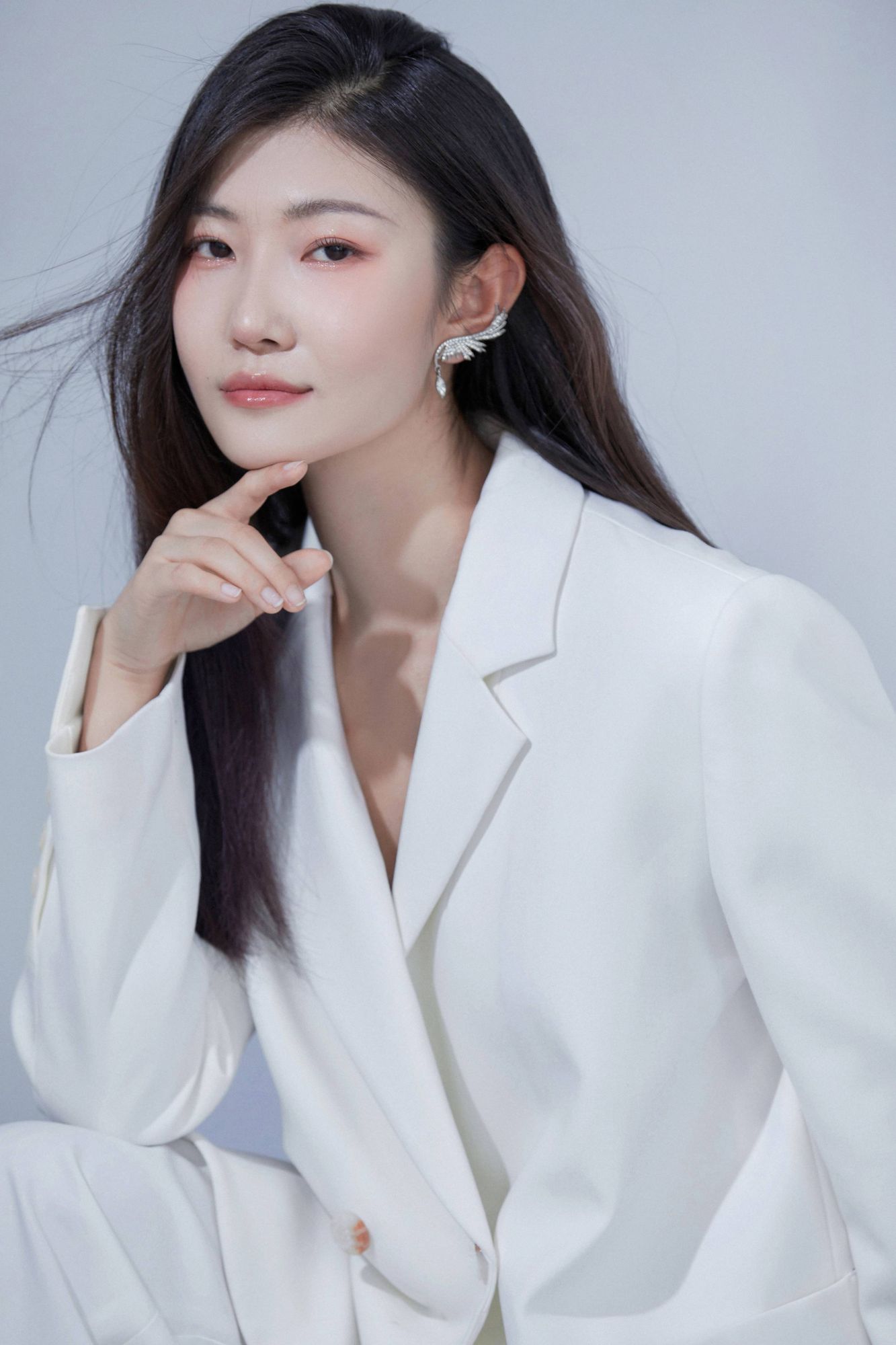 美女图片