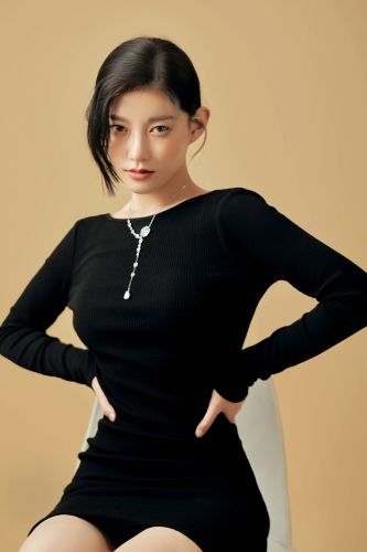 美女图片