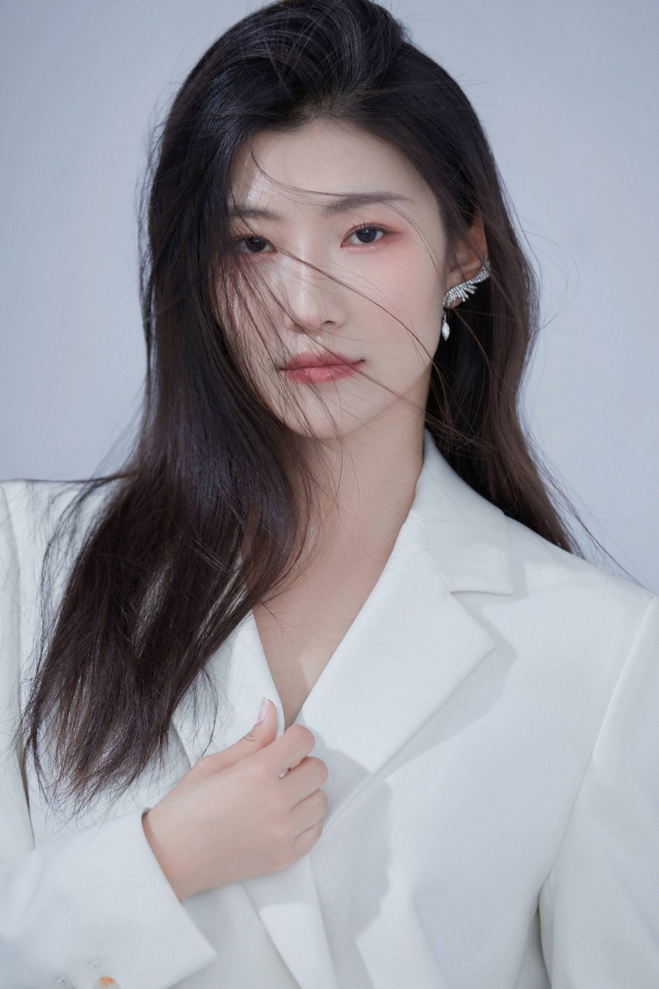 美女图片