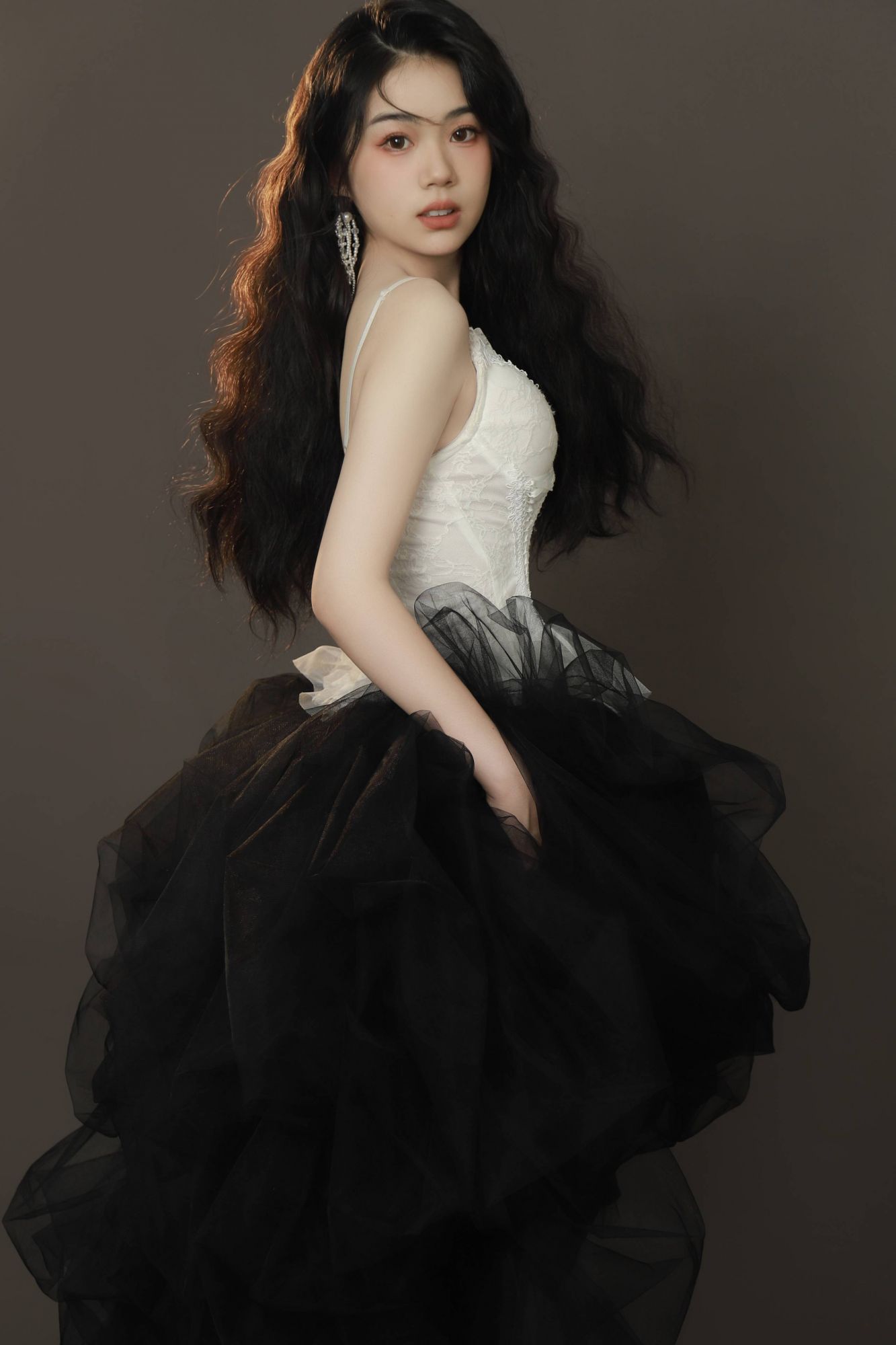 美女图片
