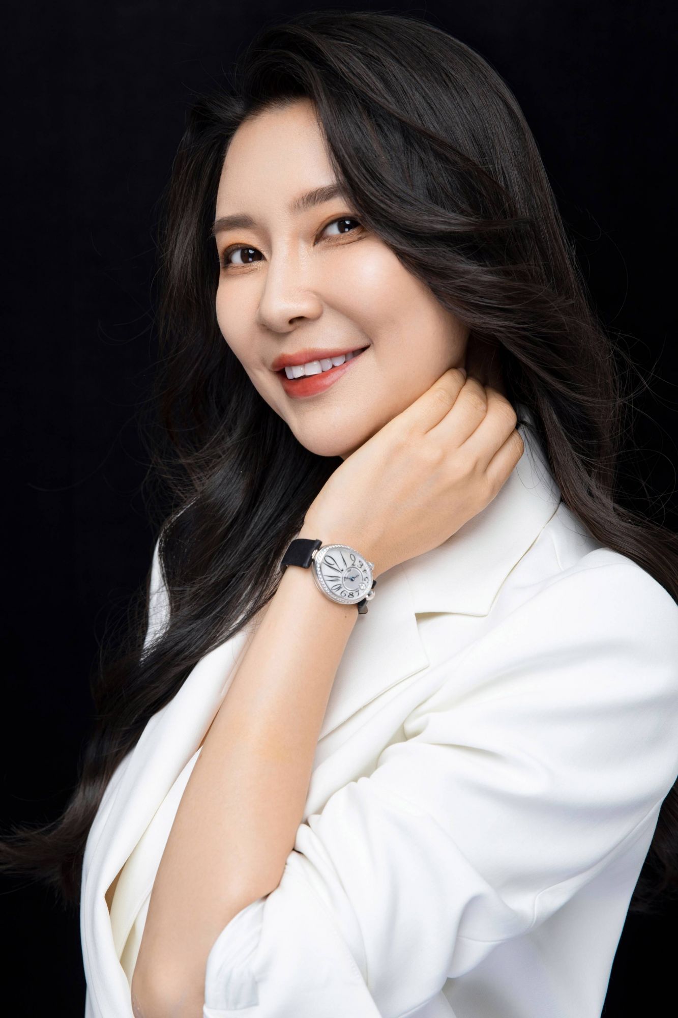 美女图片