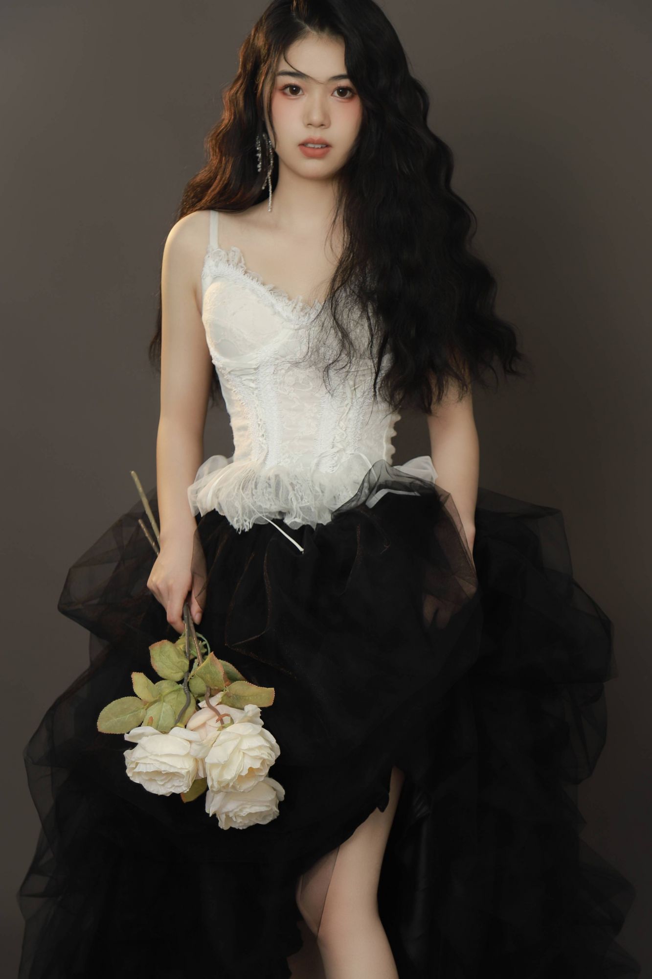美女图片