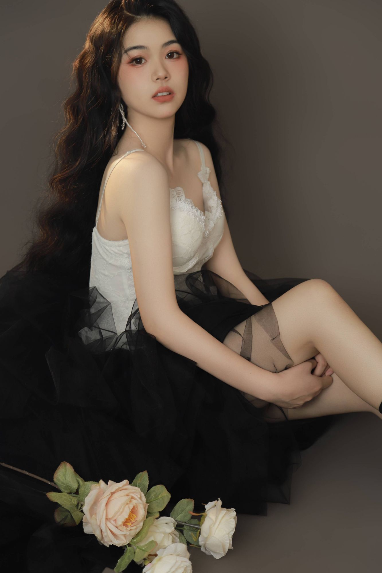 美女图片