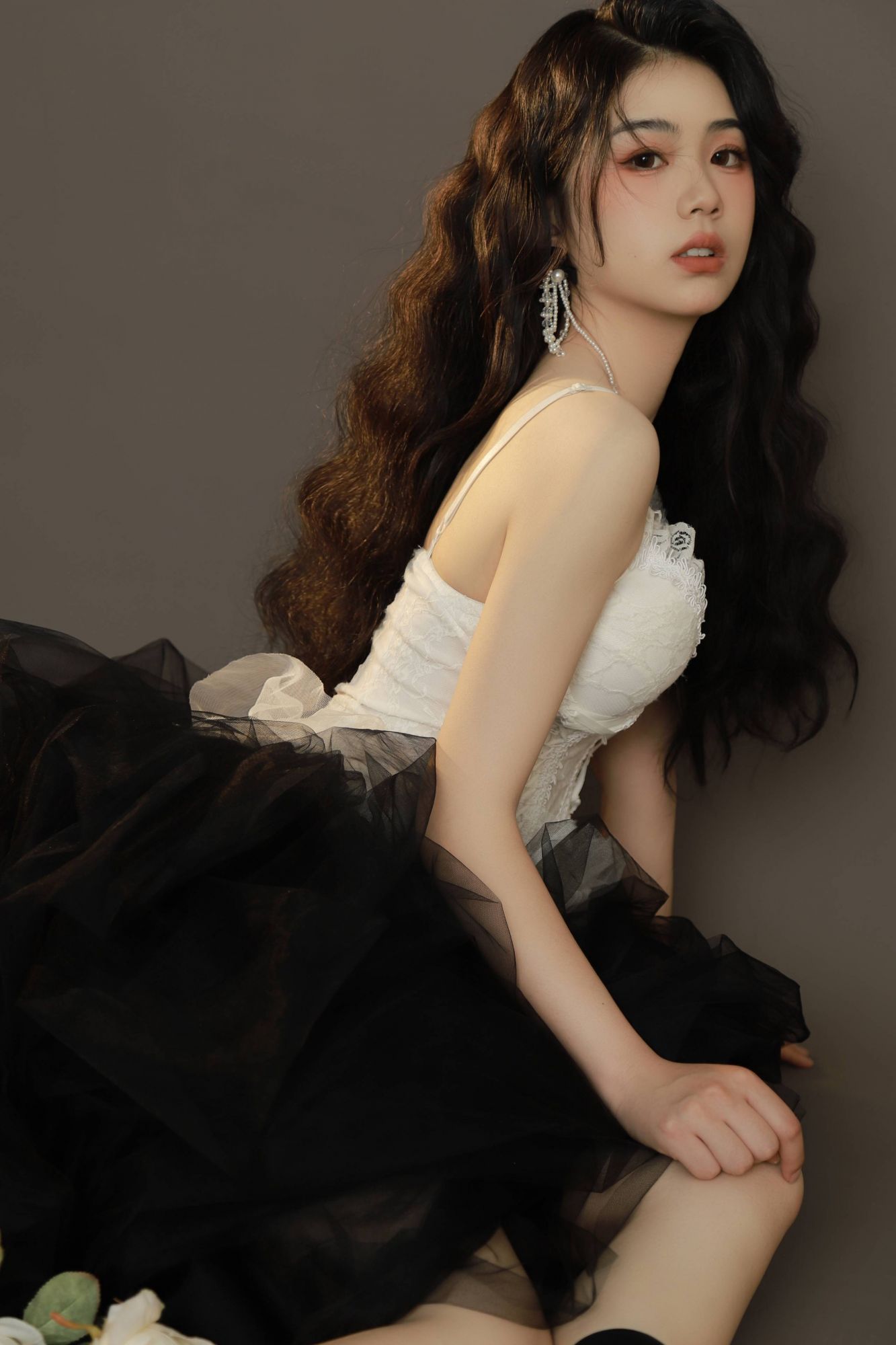 美女图片