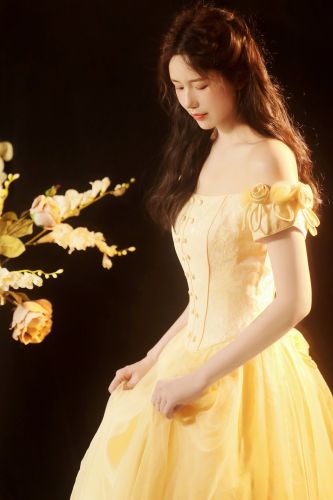 美女图片