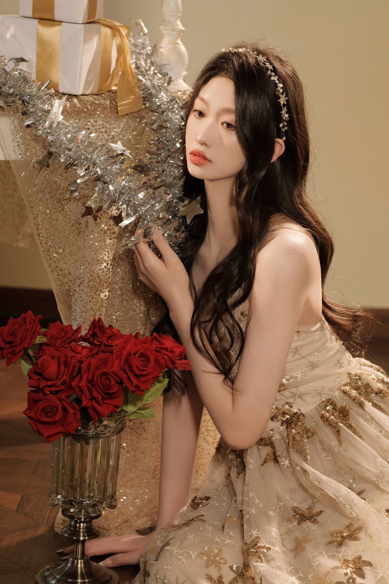 美女图片