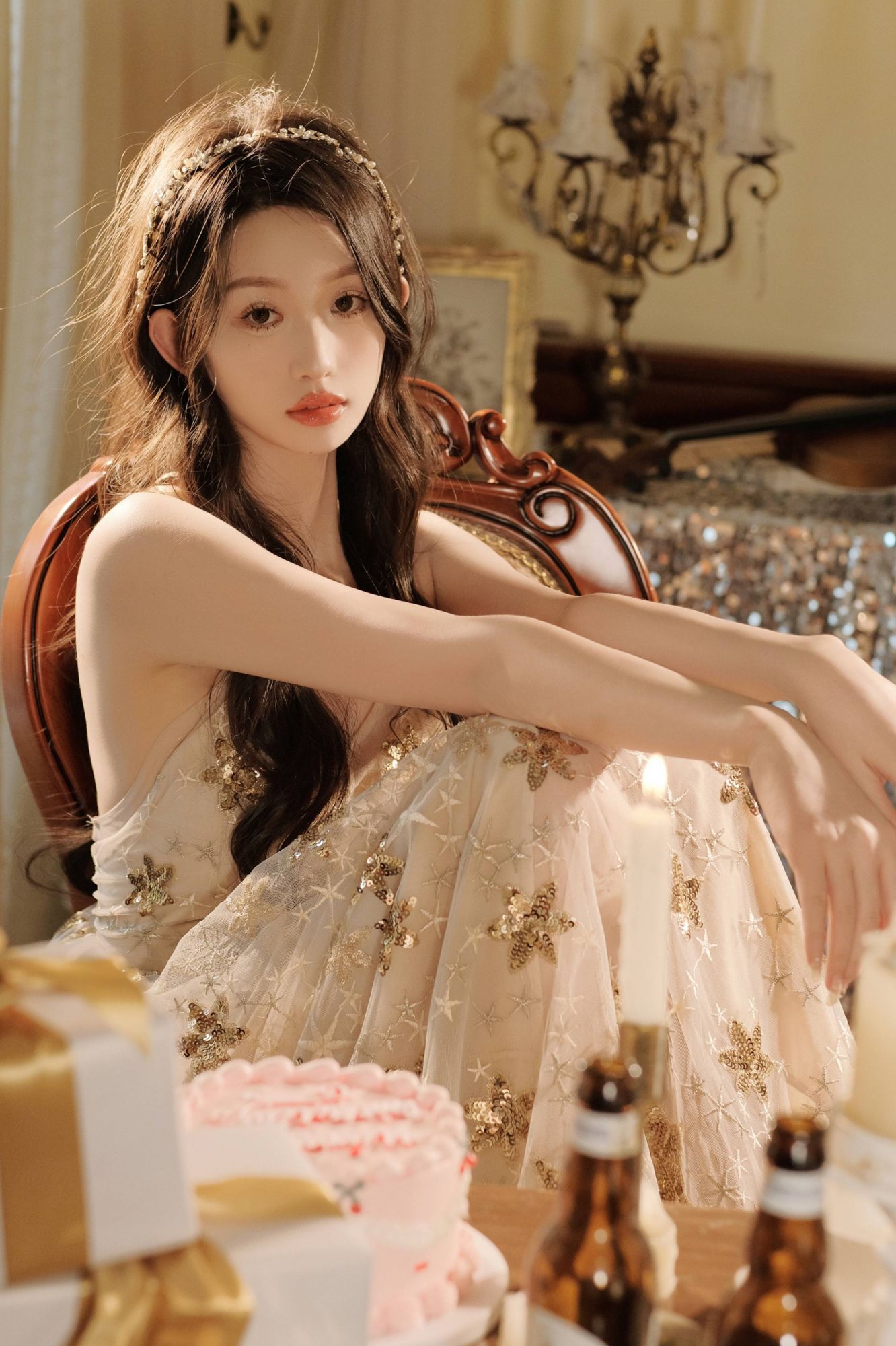 美女图片