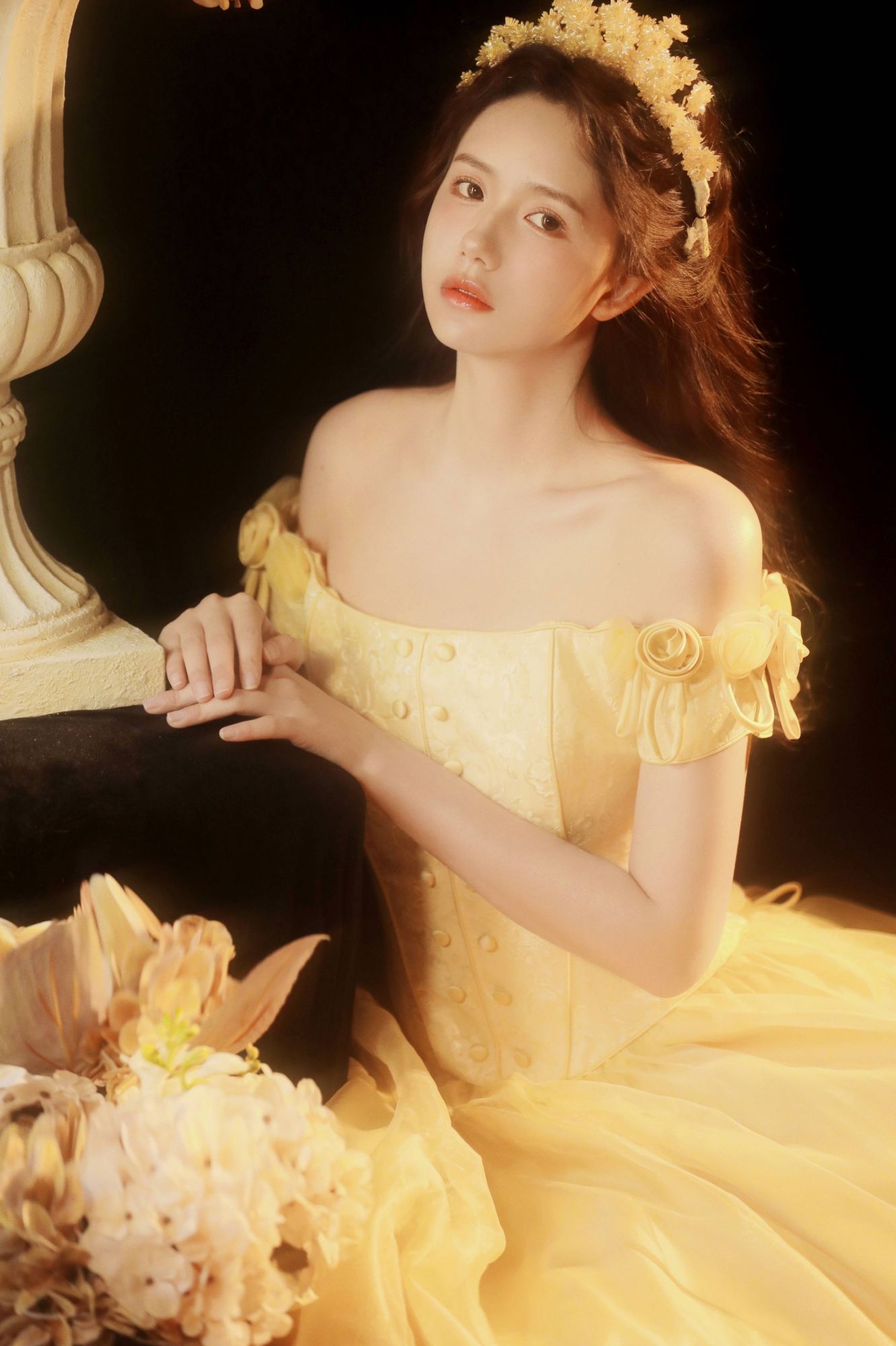 美女图片