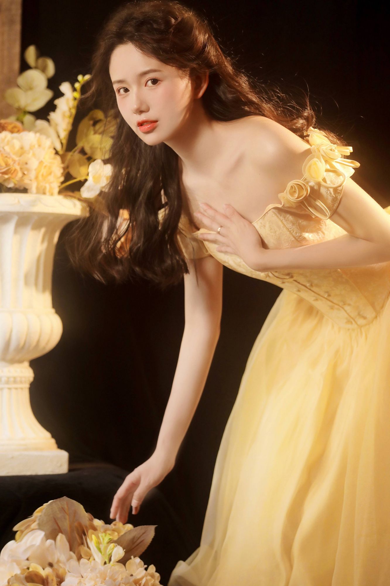 美女图片