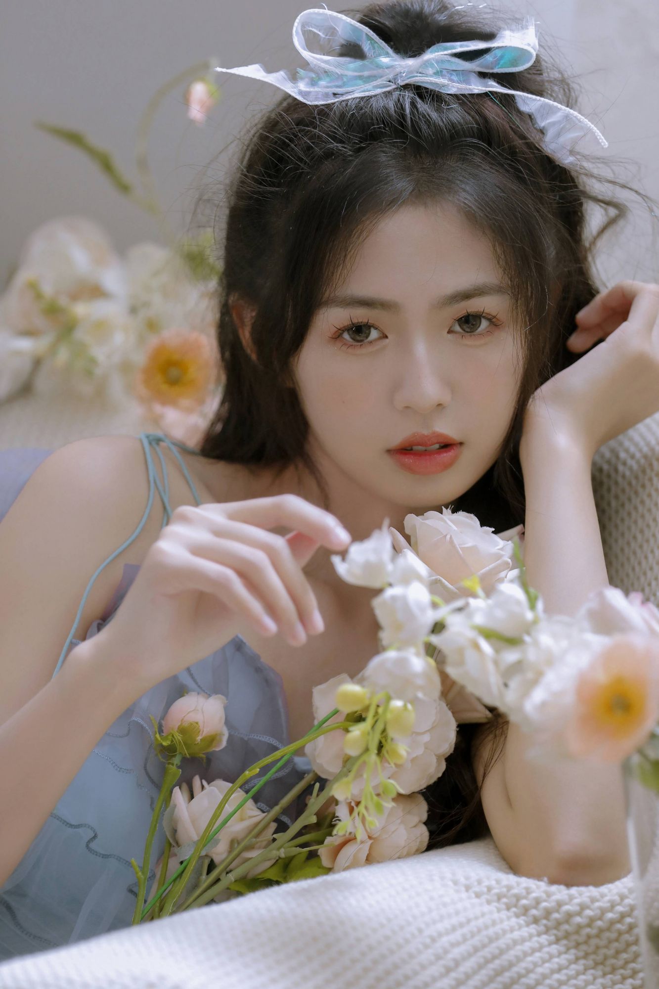美女图片
