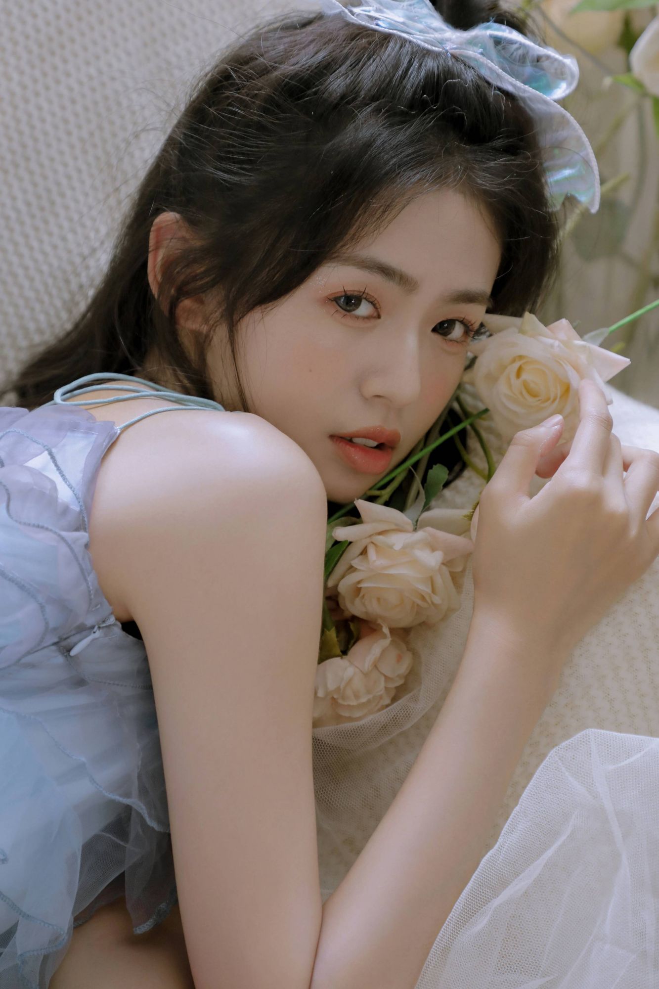 美女图片