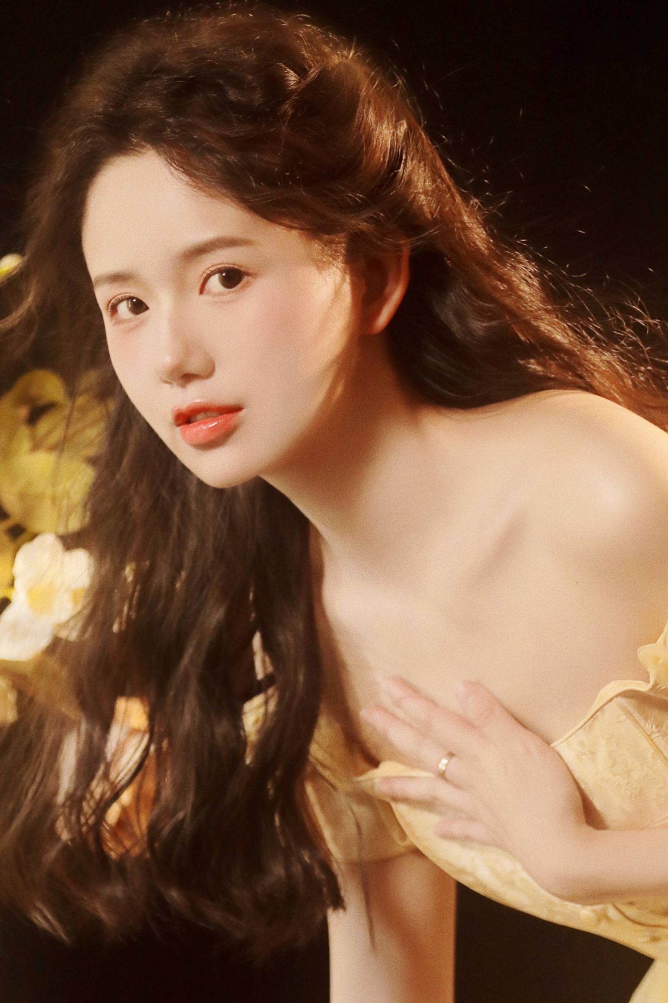 美女图片