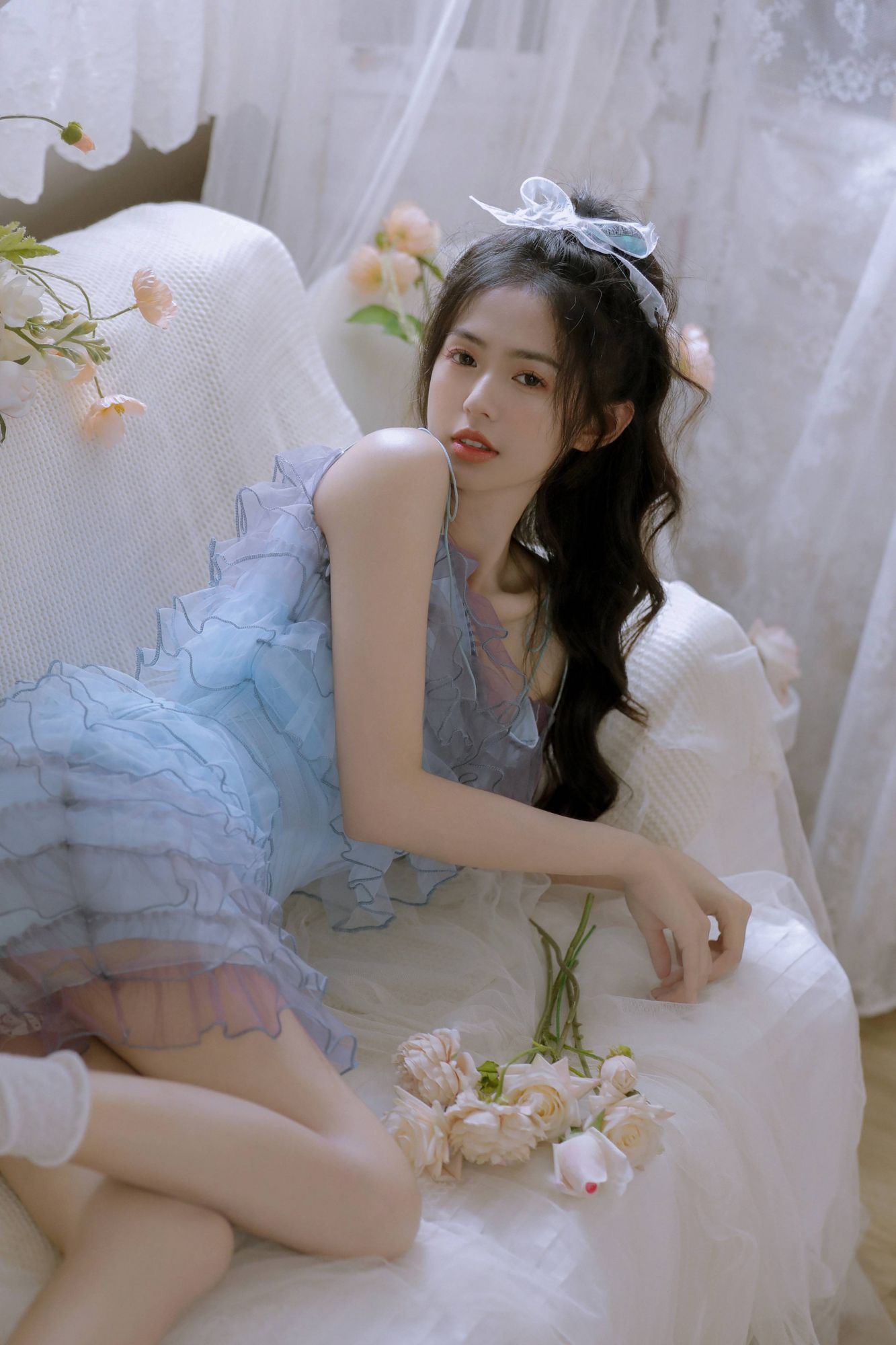 美女图片