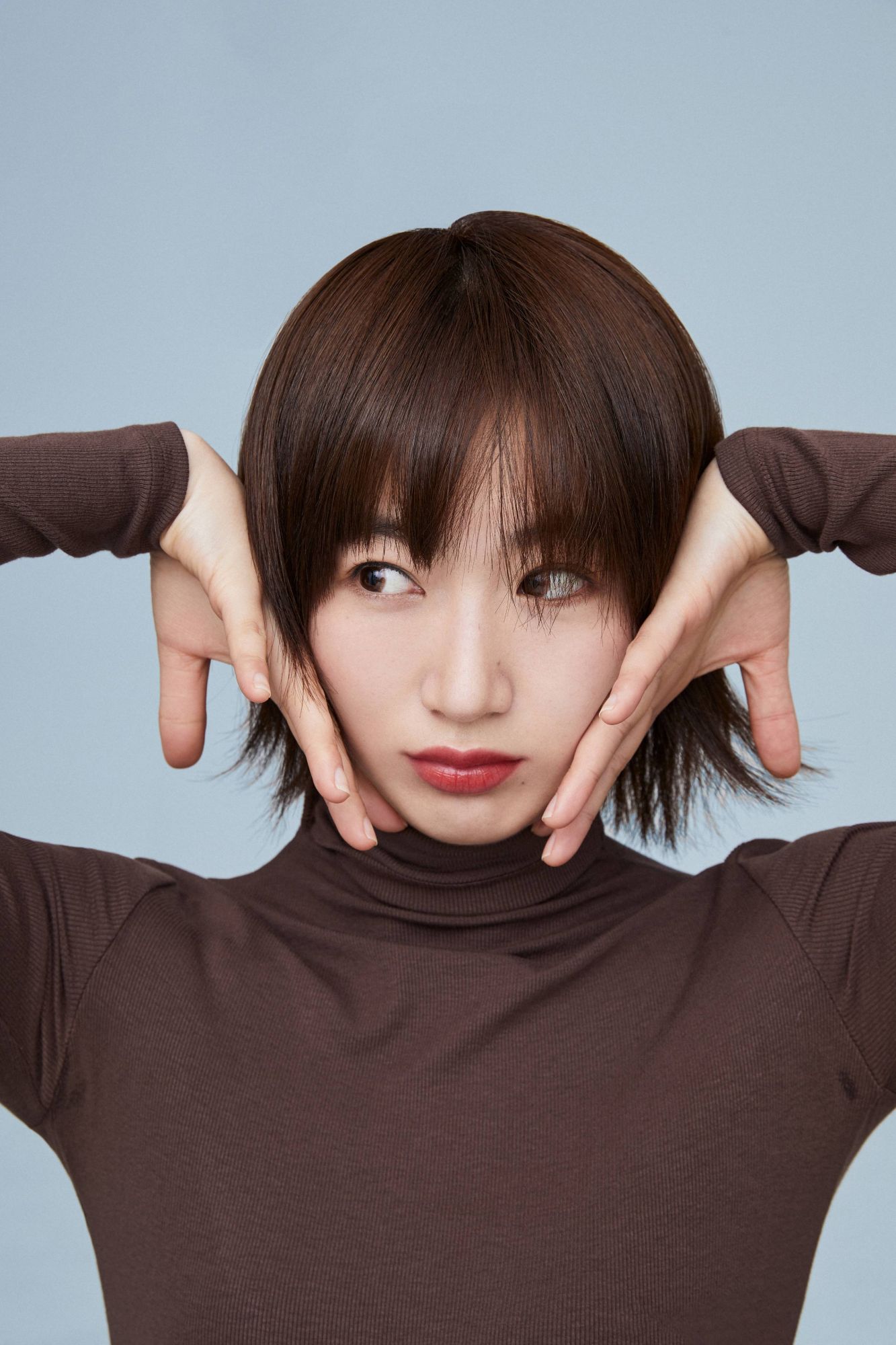 美女图片