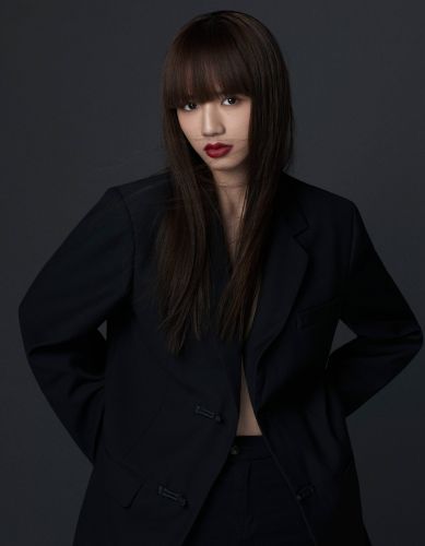 美女图片