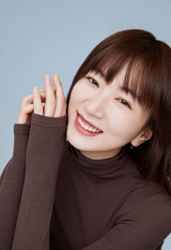 美女图片