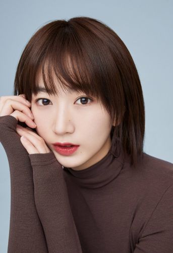 美女图片