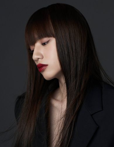 美女图片