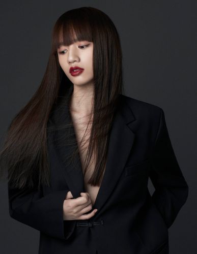 美女图片
