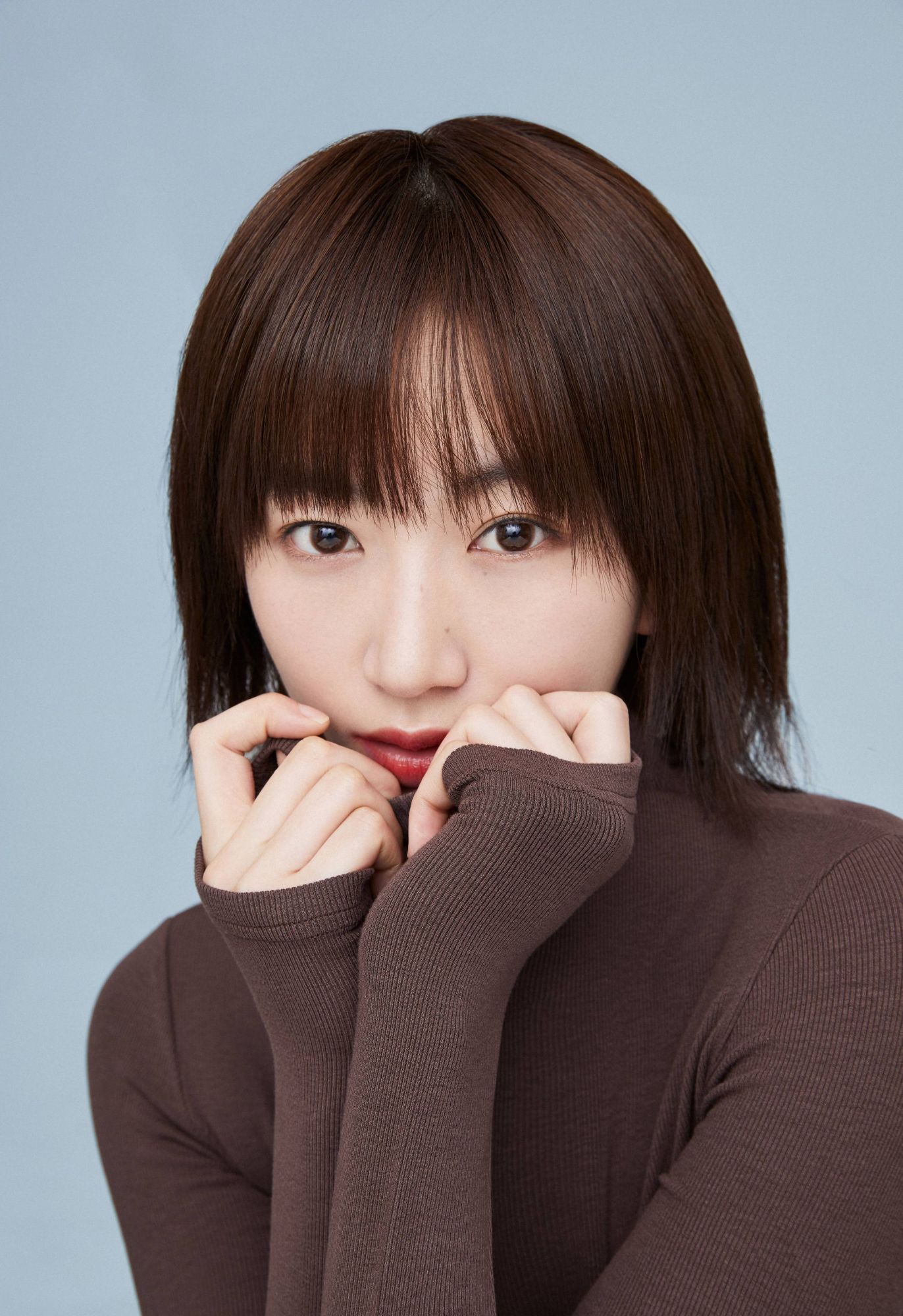 美女图片