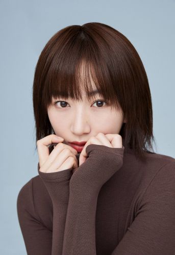 美女图片