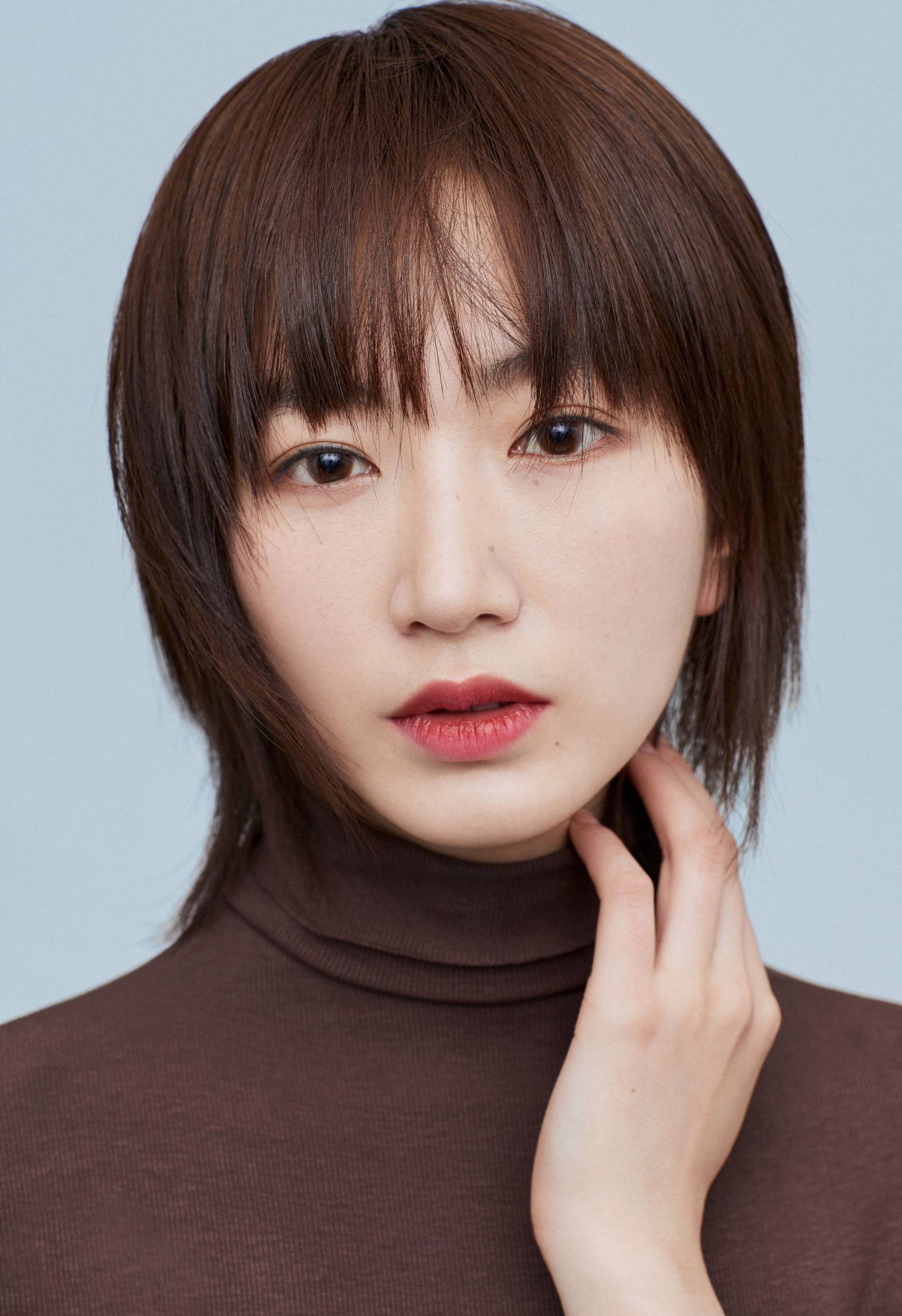 美女图片