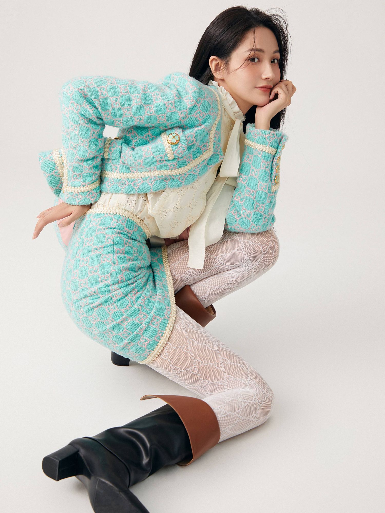 美女图片