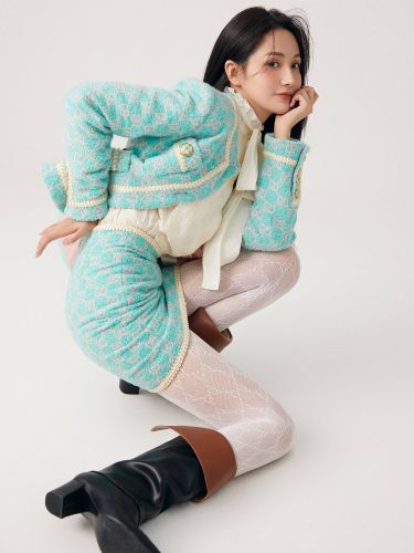 美女图片