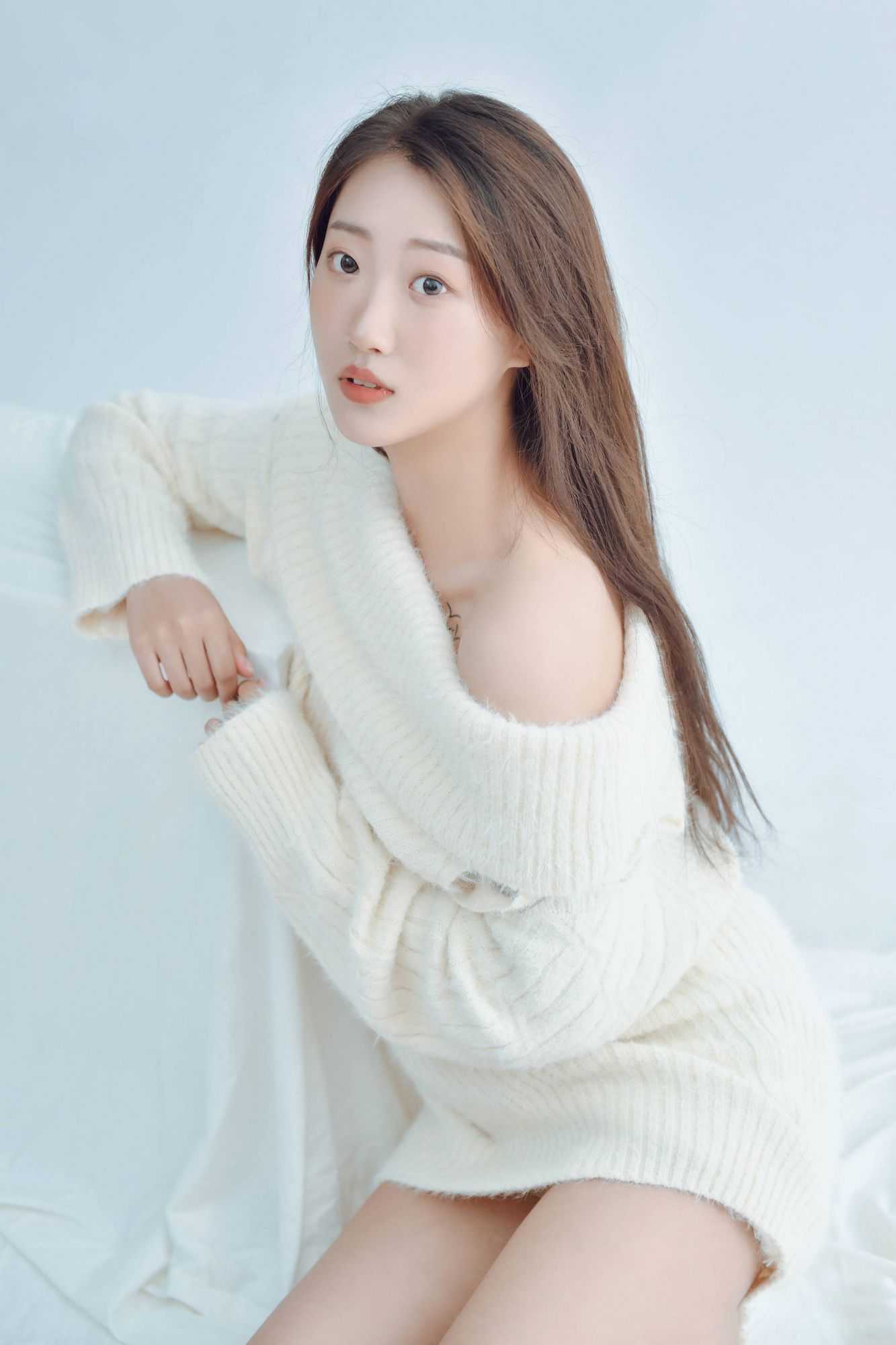 美女图片